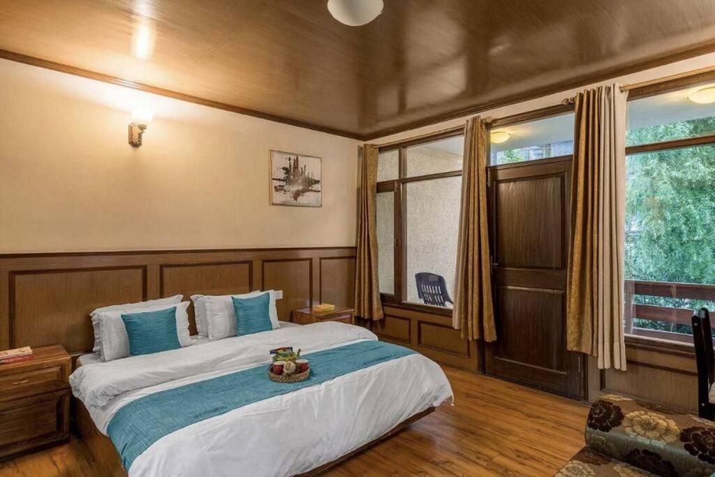 Bear Creek: Luxury 2bhk Near Mall Road * Manali (Himachal Pradesh)