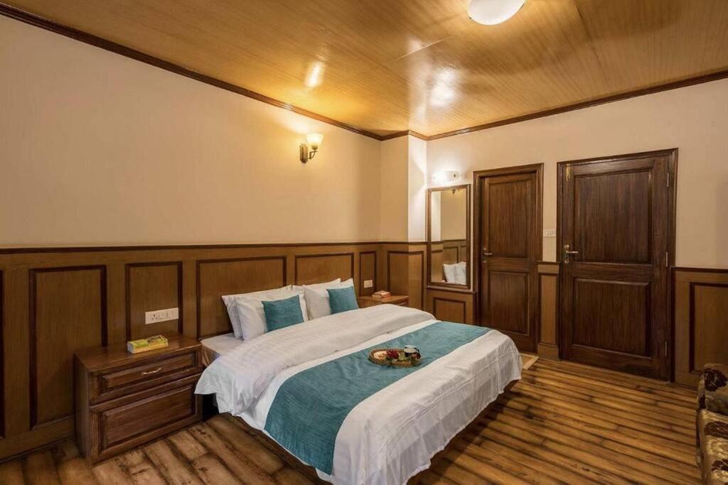 Bear Creek: Luxury 2bhk Near Mall Road Manali (Himachal Pradesh)