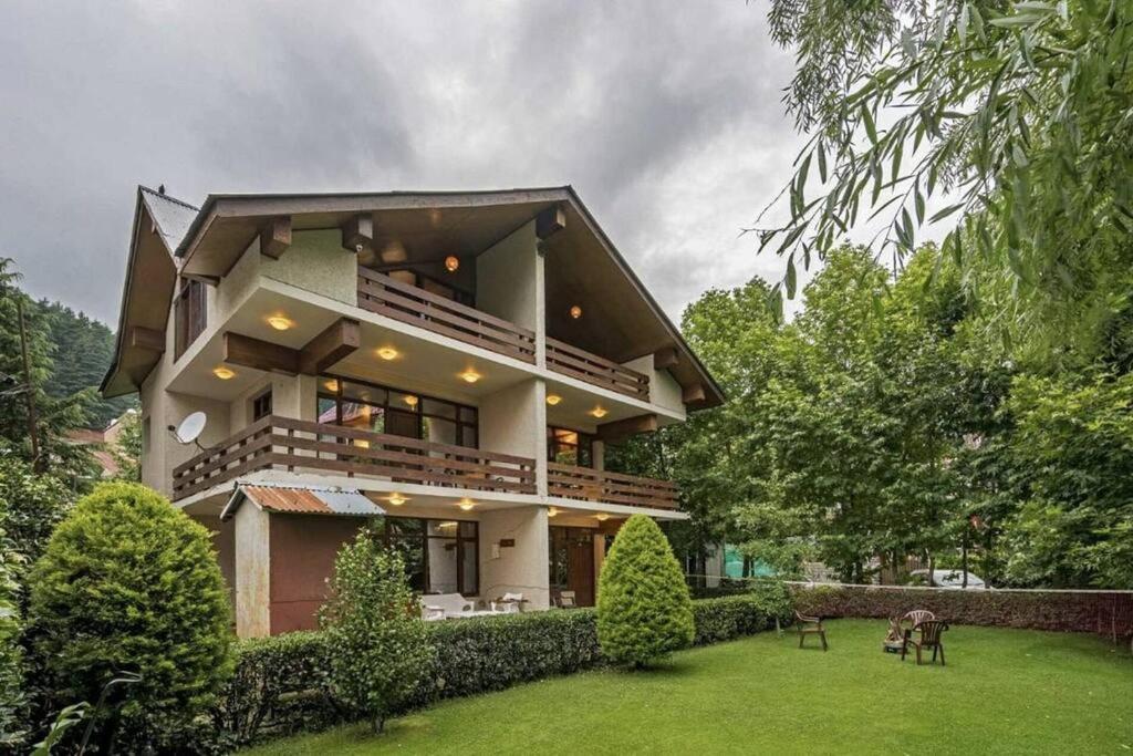 Villa Bear Creek: Luxury 2bhk Near Mall Road Manali (Himachal Pradesh)